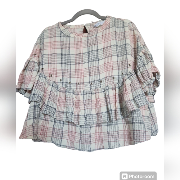 Zara basic size M - Picture 8 of 8